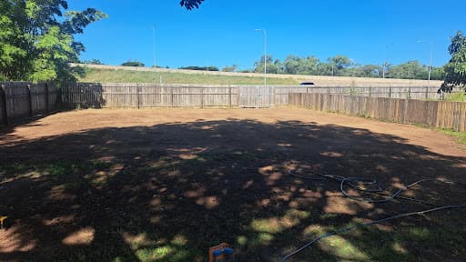 Riley Earthmoving — Customer photo