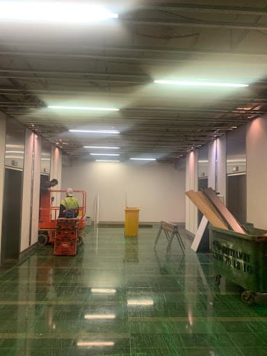 Get It Away Demolition And Excavations — Customer photo