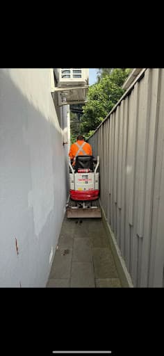 Elite Demolition & Excavation — Customer photo