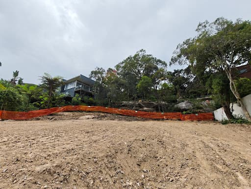 Home Demolitions — Customer photo