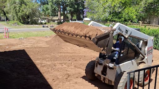 ABC Earthworks — Customer photo