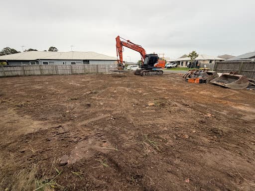 TKN Earthworks Group — Customer photo