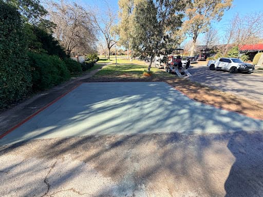 Next level Earthworks LTD — Customer photo