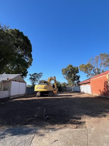 Magill Demolition & Earthmoving Contractors Pty. Ltd. (Adelaide) — Customer photo