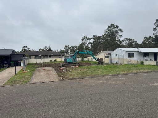 Hunter Valley Group Pty Ltd — Customer photo