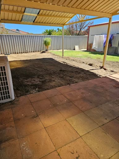 Diggermate Mandurah — Customer photo