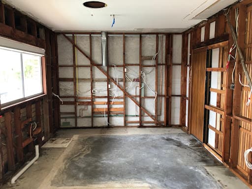 Asbestos Removal Sydney Wide + Demolition (Serve Group) — Customer photo