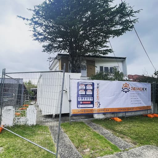 DemoEx — Customer photo