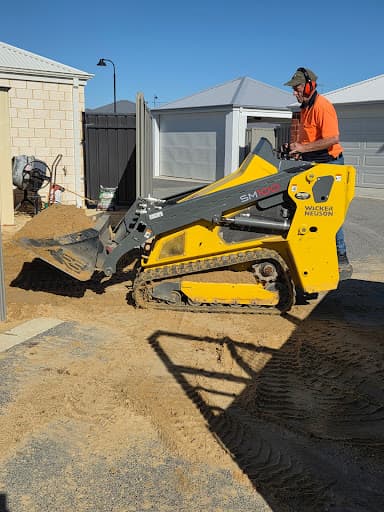 Diggermate Mandurah — Customer photo