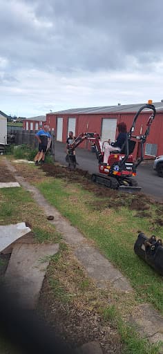 Jd's Earthmoving & Rural — Customer photo