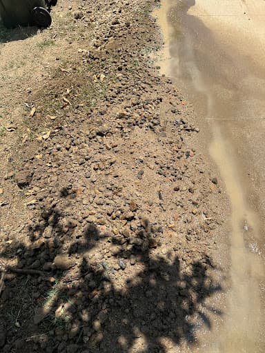 Riley Earthmoving — Customer photo