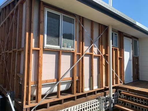 Adios ASBESTOS Testing and Removal Sunshine Coast — Customer photo
