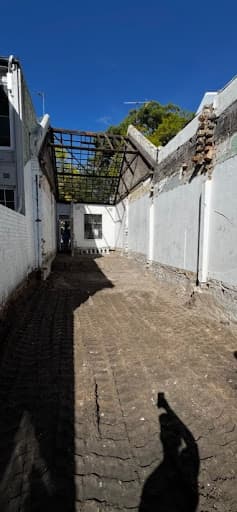 Elite Demolition & Excavation — Customer photo