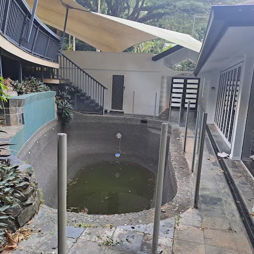 Cairns Precision Earthworks — Customer photo