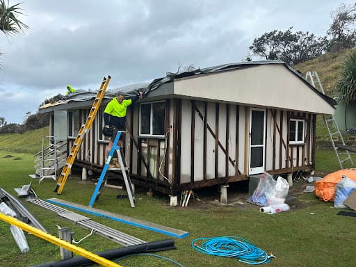 Adios ASBESTOS Testing and Removal Sunshine Coast — Customer photo