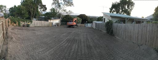 Roach Demolition & Excavations - Demolition Melbourne — Customer photo
