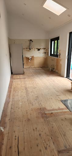 Smash brothers demolition — Customer photo