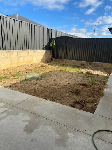 Diggermate Mandurah — Customer photo