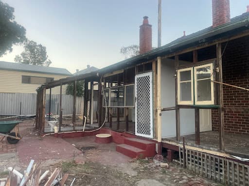 Ironclad Asbestos Removal — Customer photo