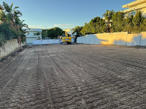 Coastal Demolitions & Asbestos Removal — Customer photo