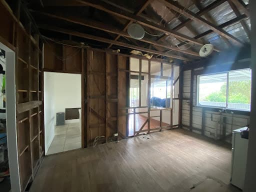 Ryno's Asbestos Removal — Customer photo