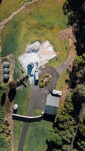 Sellcon Excavations & Demolitions — Customer photo