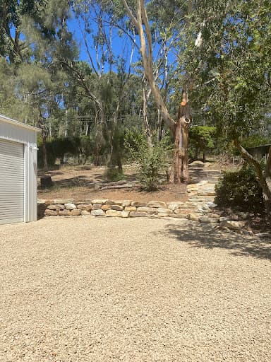 S.A. Civil Earthworks — Customer photo