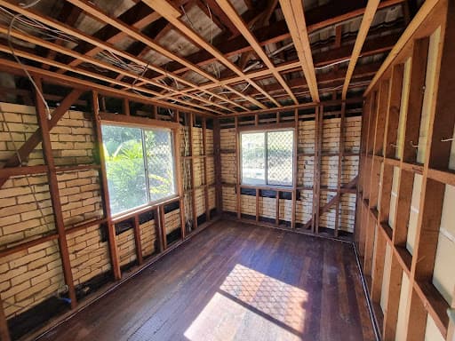 Irwin Asbestos Management — Customer photo