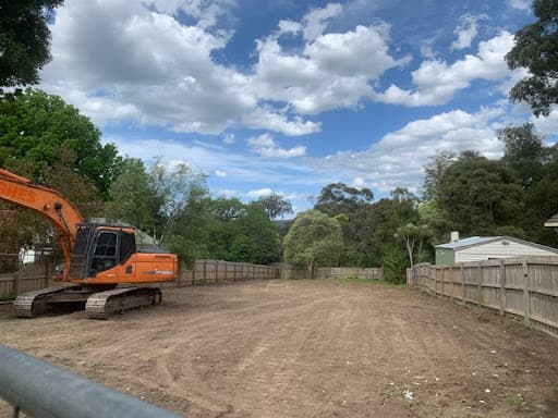 Ultimate Demolitions (Vic) Pty/Ltd — Customer photo