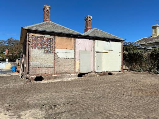 Expert Demolition — Customer photo