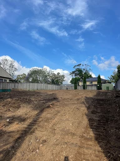Anesti House Demolition Sydney — Customer photo