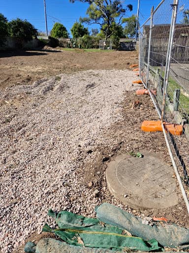 Democorp Australia — Customer photo