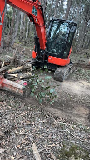 JB Excavation & Hire — Customer photo