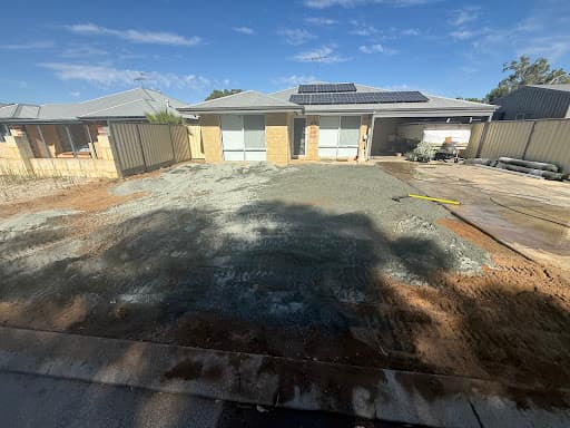 Diggermate Mandurah — Customer photo