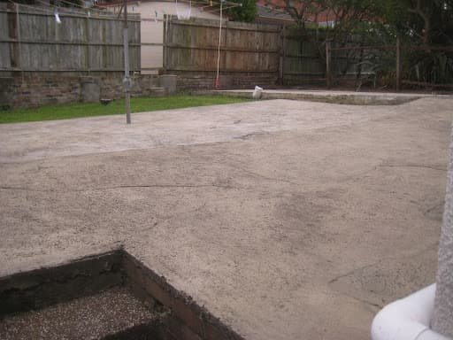Evolve Demolition. strip -outs & Demolition contractor — Customer photo