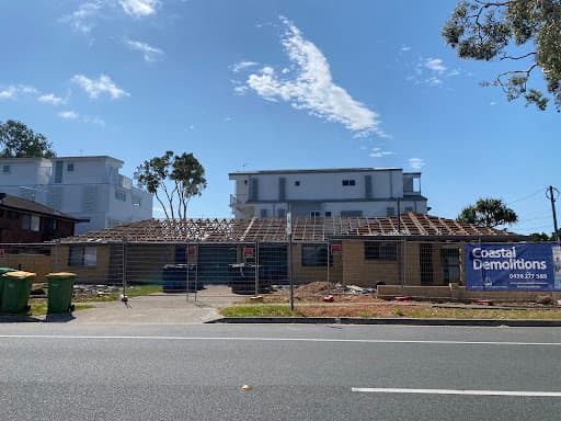 Coastal Demolitions & Asbestos Removal — Customer photo