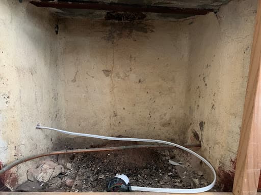 MPA Asbestos Services — Customer photo