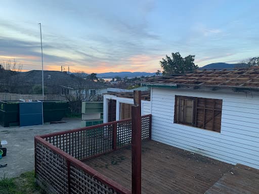 Clear Choice Contracting And Demolition TAS — Customer photo