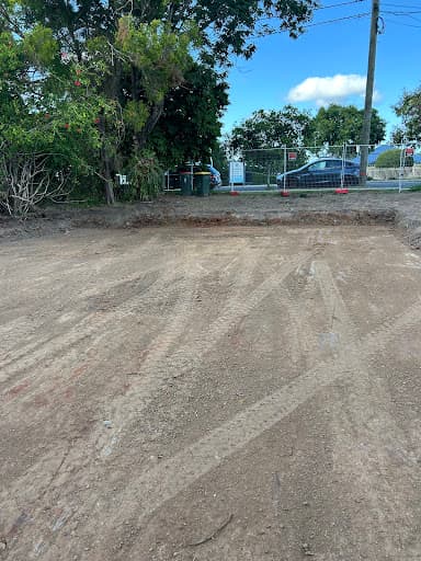 Irwin Earthmoving — Customer photo