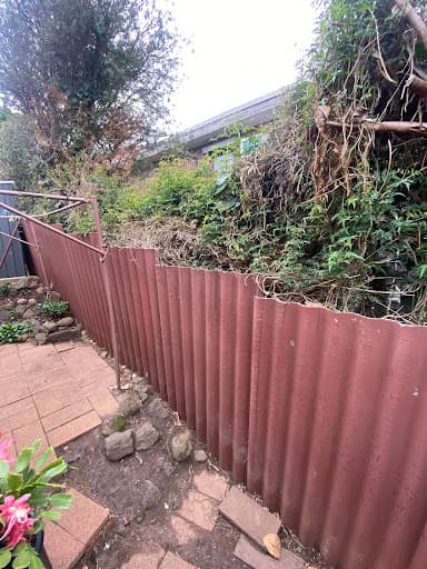 PORT PHILLIP ASBESTOS REMOVAL — Customer photo