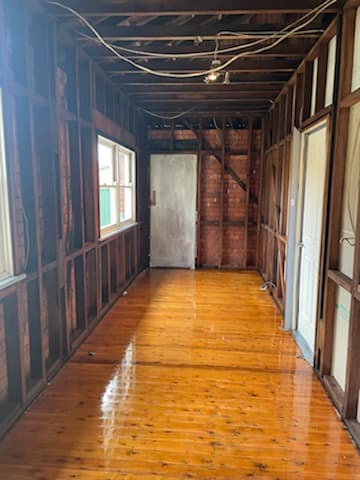 1st Choice Asbestos Removal — Customer photo