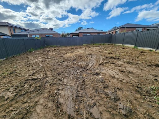 Melbourne Bobcat Hire - Excavation Hire Melbourne — Customer photo