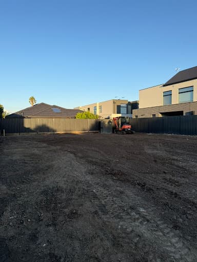 Expert Demolition — Customer photo