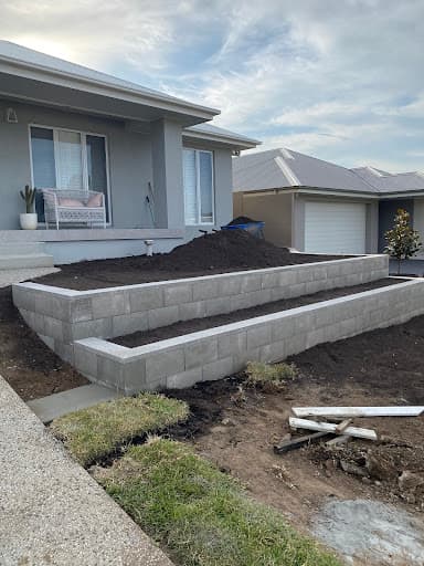 Digright Excavations — Customer photo