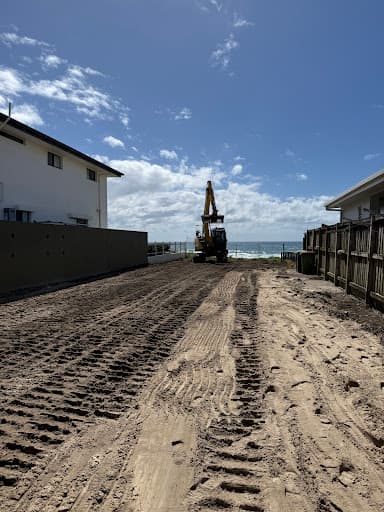 Coastal Demolitions & Asbestos Removal — Customer photo