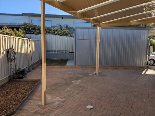 Next level Earthworks LTD — Customer photo
