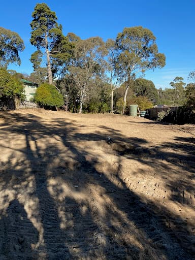 DigDig Demolition — Customer photo