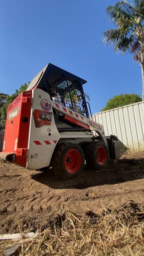Jd's Earthmoving & Rural — Customer photo