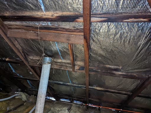 Aussie Asbestos Solutions — Customer photo