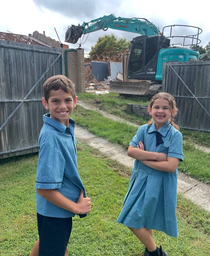 TKN Earthworks Group — Customer photo